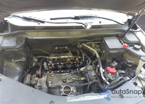 2015 Chevrolet Equinox 1Lt z USA, uszkodzony, nr VIN 2GNALBEK8F6186640